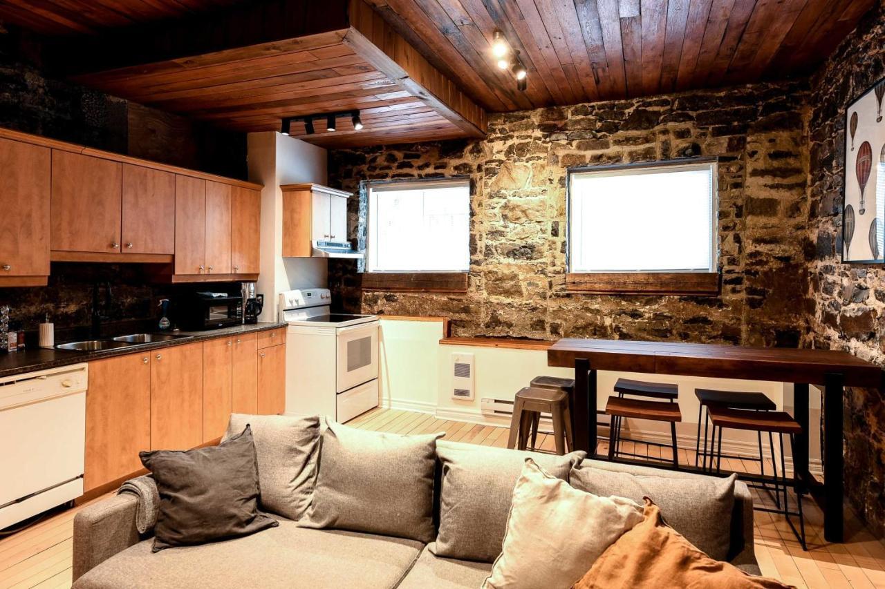 Holiday home Large 3 Bed 2 Bath For 8 In Center Of Golden Square Mile - Stanley House