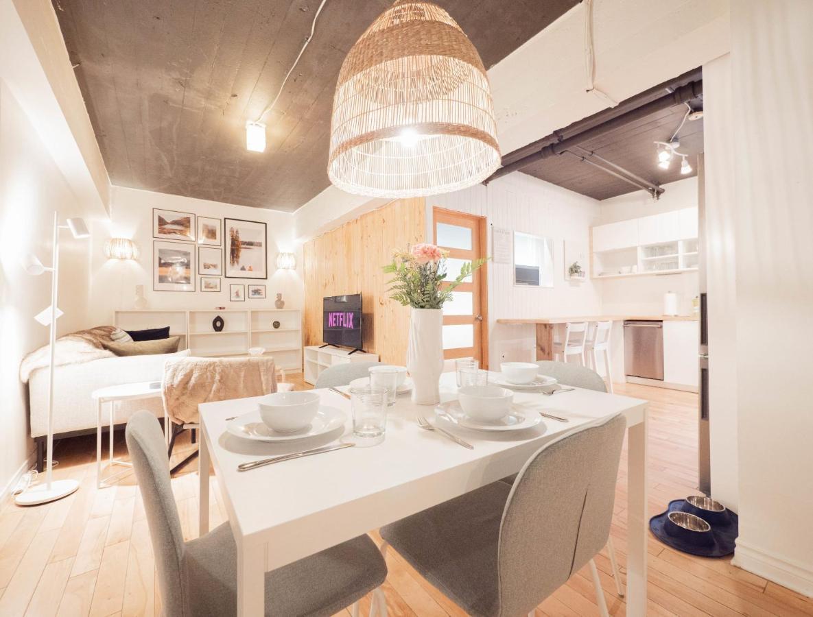 Apartment Newly Renovated 2br Apt In Westmount De Storebror Montreal