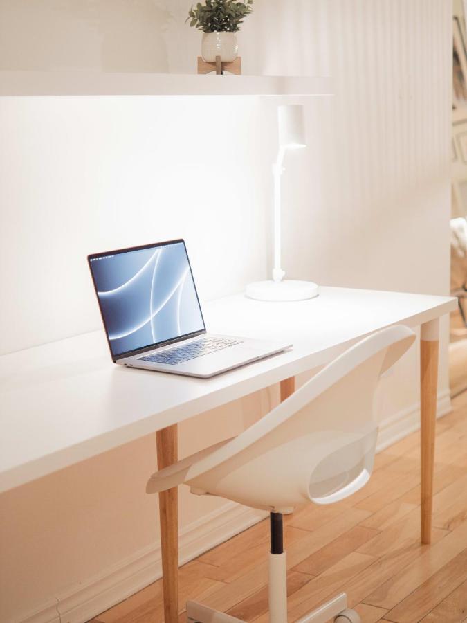 Newly Renovated 2br Apt In Westmount De Storebror Apartment Montreal