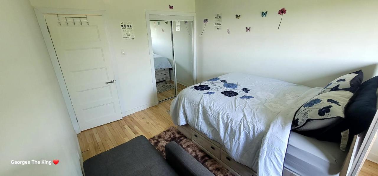 Luxurious 2 Bedrooms With In