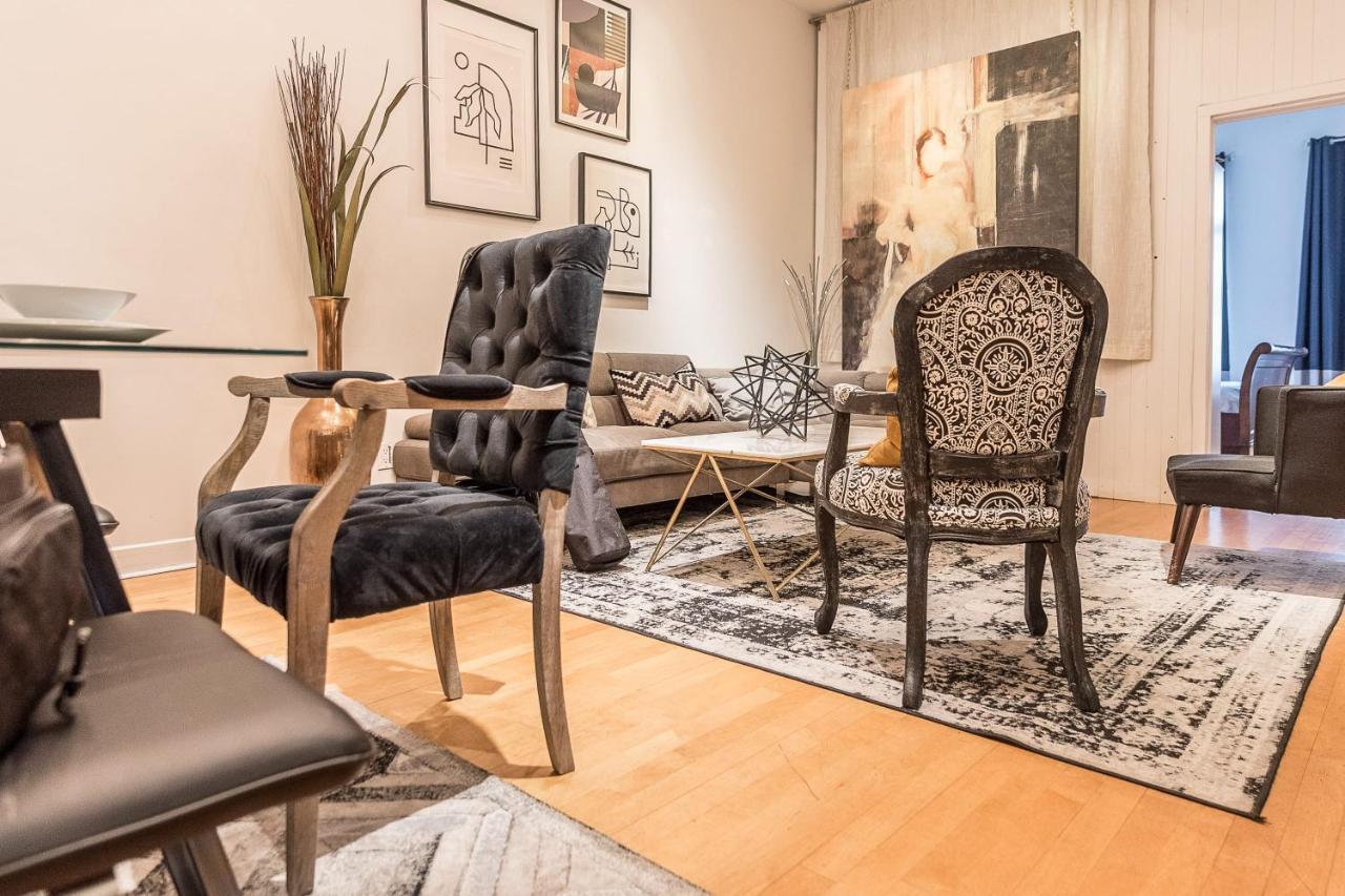 Apartment Spacious 2 Bedroom In The Heart Of *