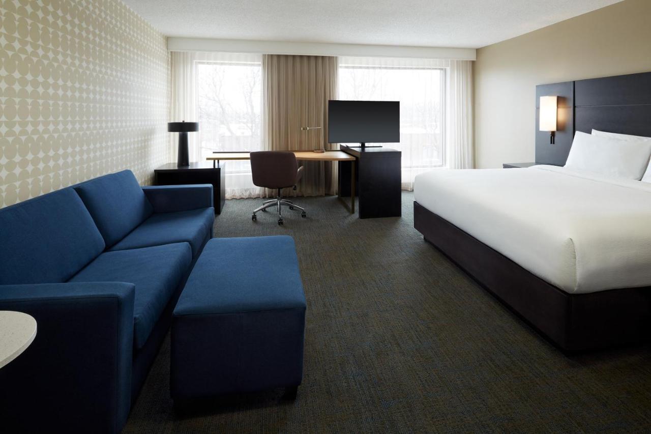 Hotel Midtown Montreal
