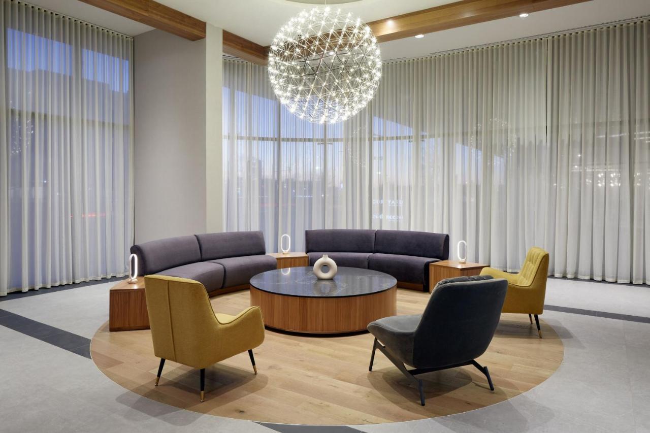 Midtown Hotel