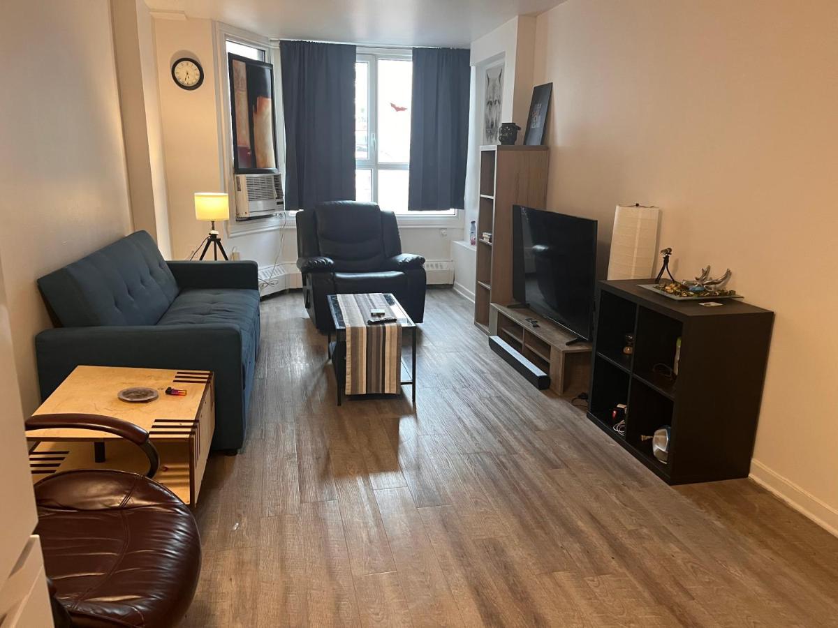 Cozy Lovely Place Apartment Montreal