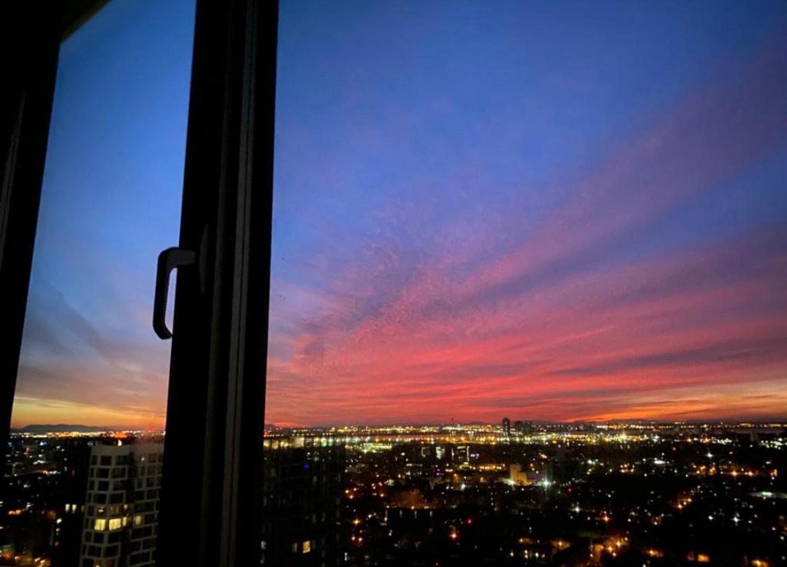 Rooftop *