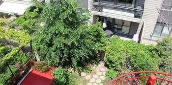 Et Apartment