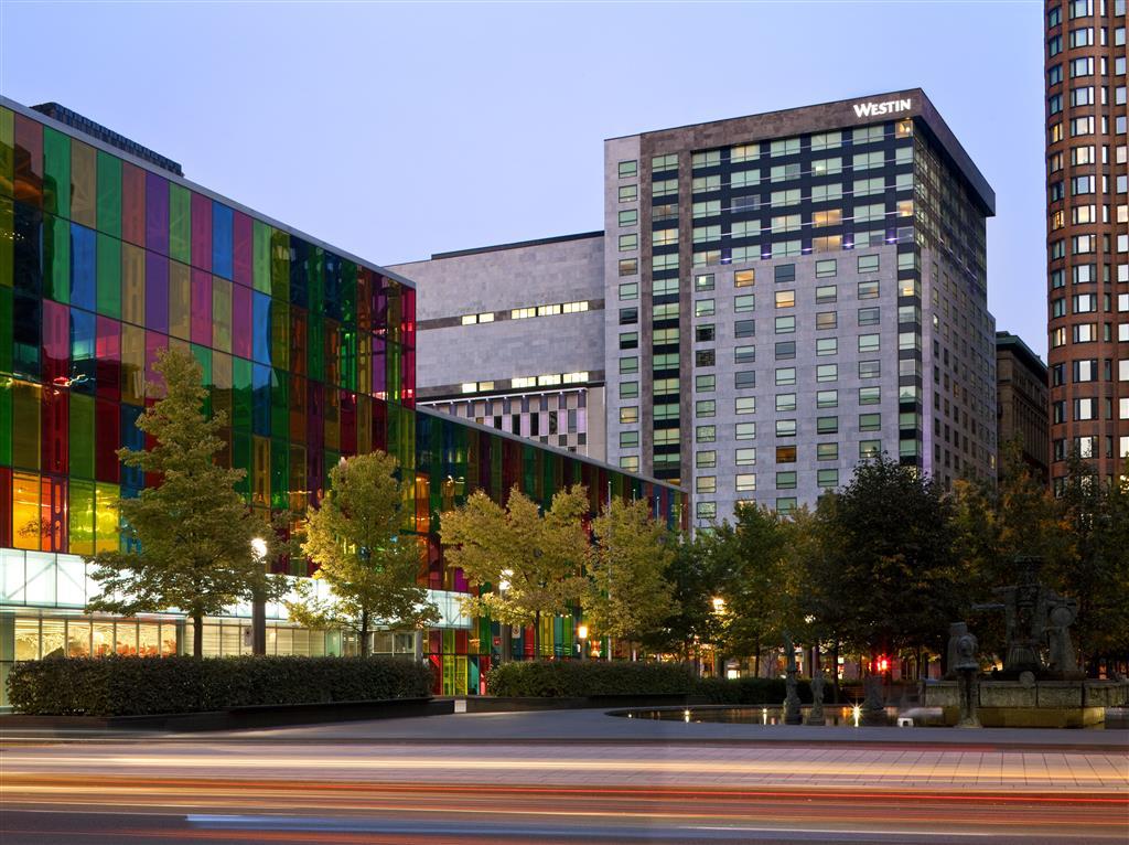 Le Westin 4*