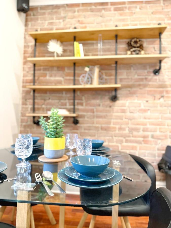 Apartment Superb 2 Bed In Plateau 10min To Mont-royal Metro