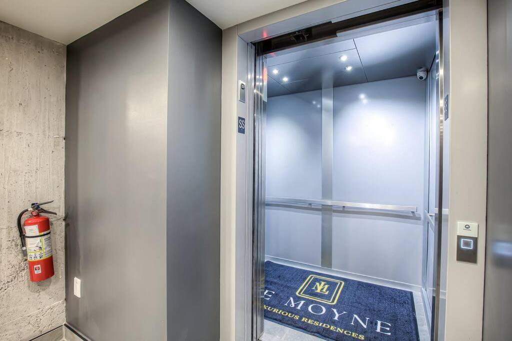 Brand New 2 Bd Modern In Old F2