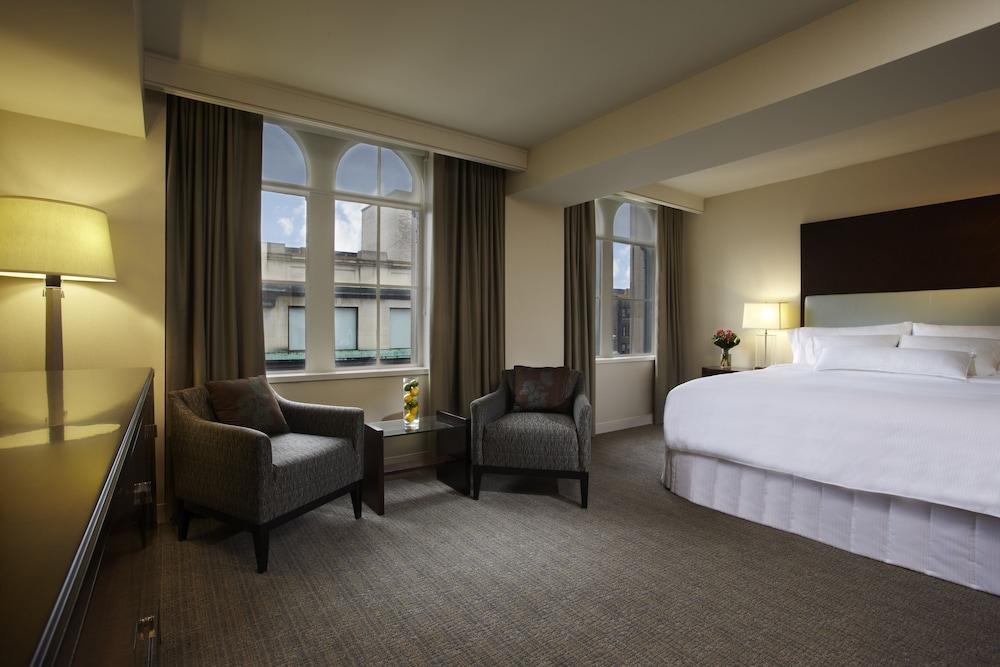 Le Westin Montreal