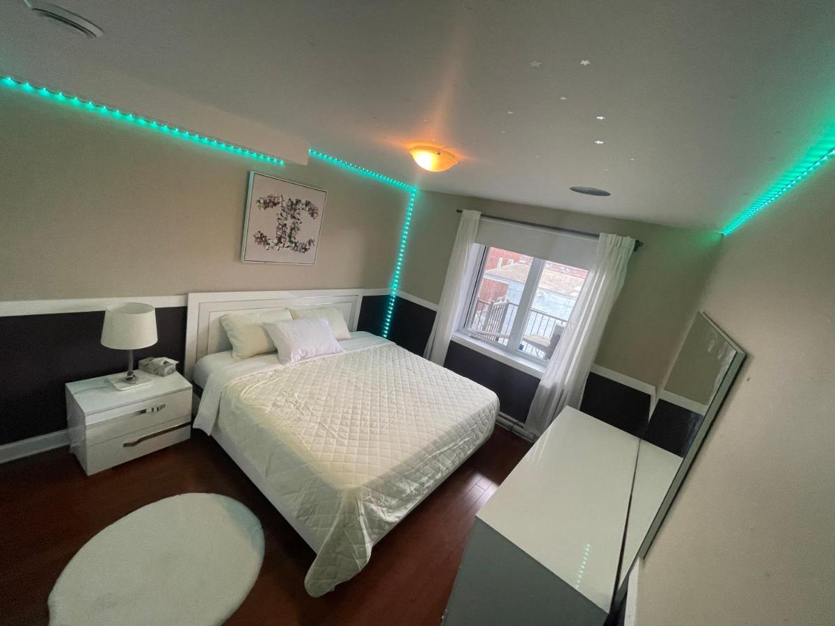 Sunset Apartment