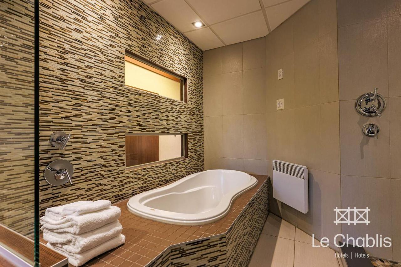 Motel Le Chablis Cadillac