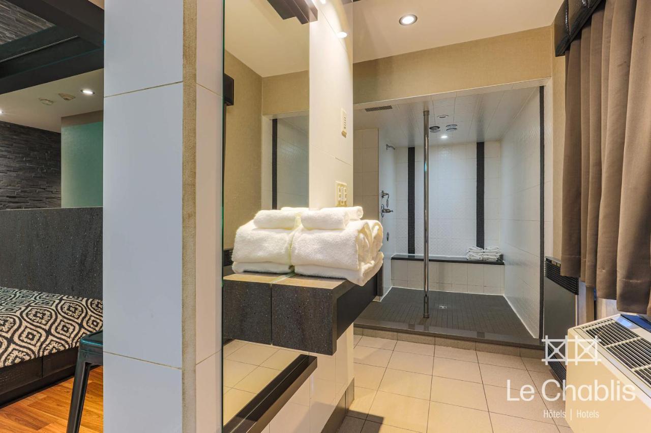 Motel Le Chablis Cadillac 3*