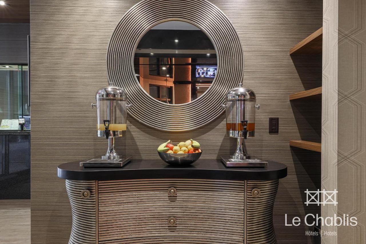 Le Chablis Cadillac Motel 3*