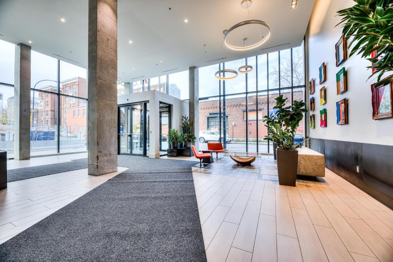Le Se7t Penthouses