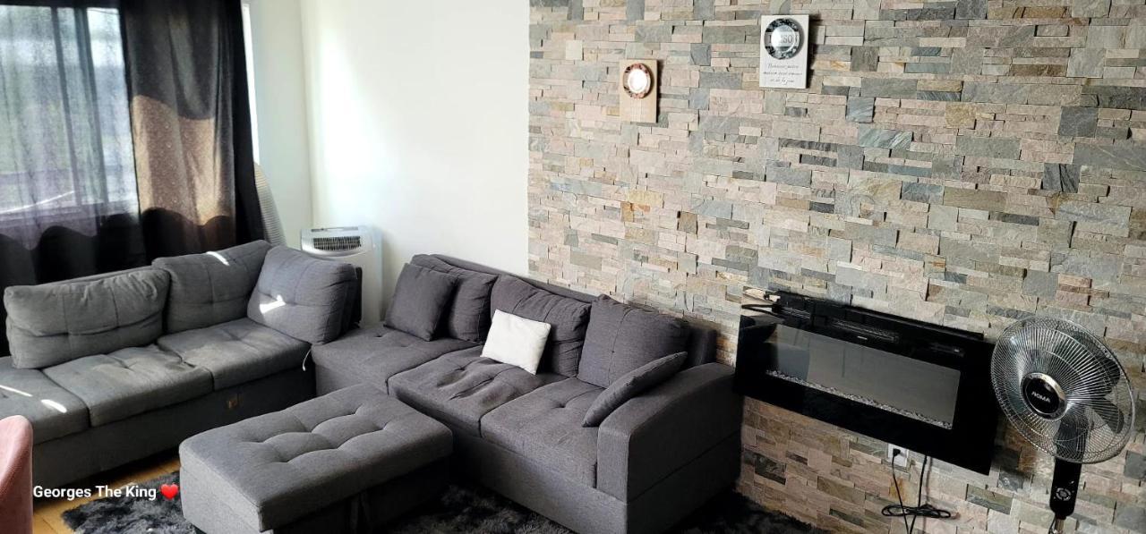 Luxurious 2 Bedrooms With In Montreal