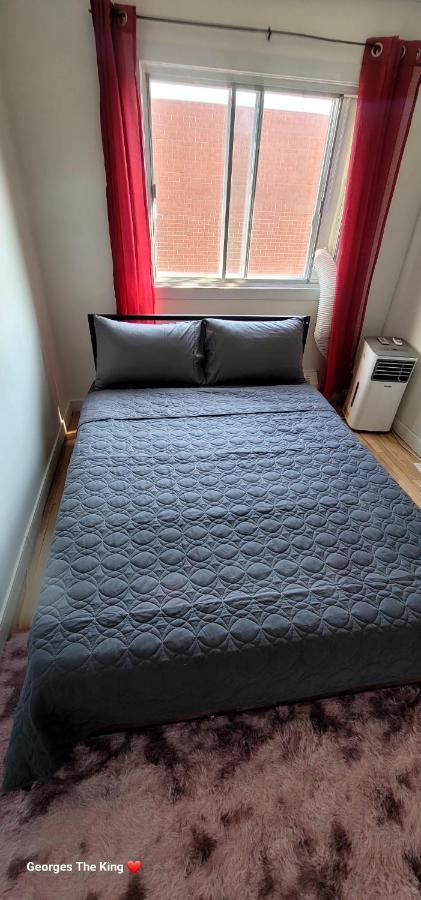 Luxurious 2 Bedrooms With In Homestay