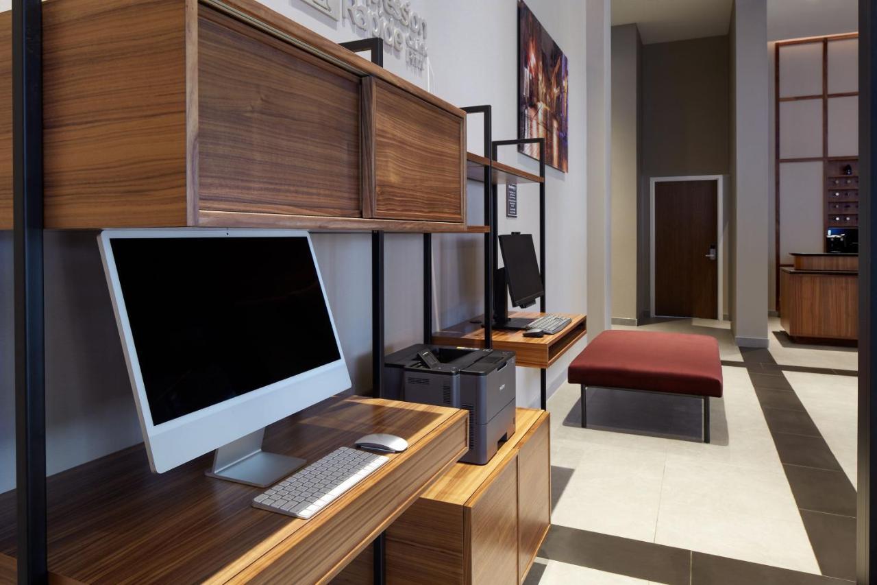 Midtown Hotel Montreal