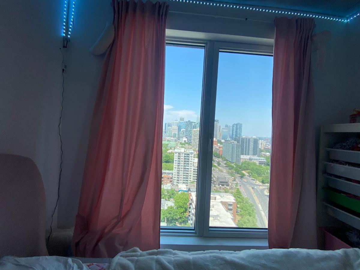 Rooftop Apartment *