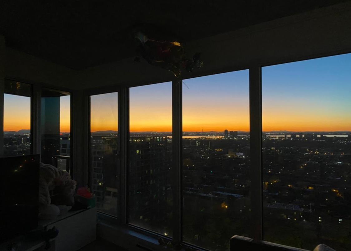 Rooftop *