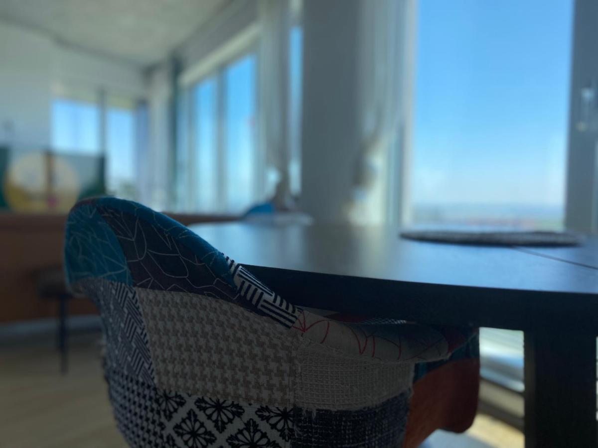 Rooftop Apartment