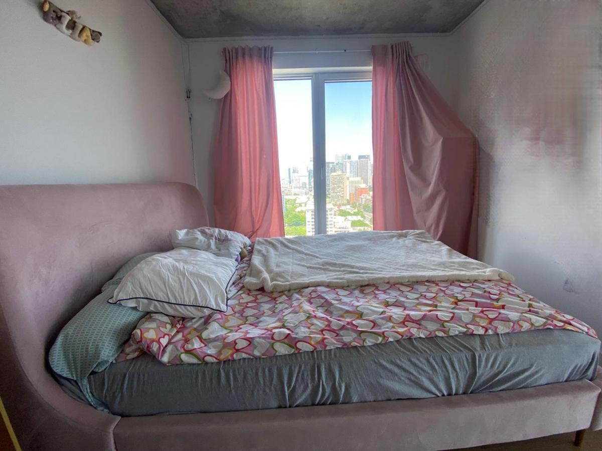 Rooftop Apartment Montreal