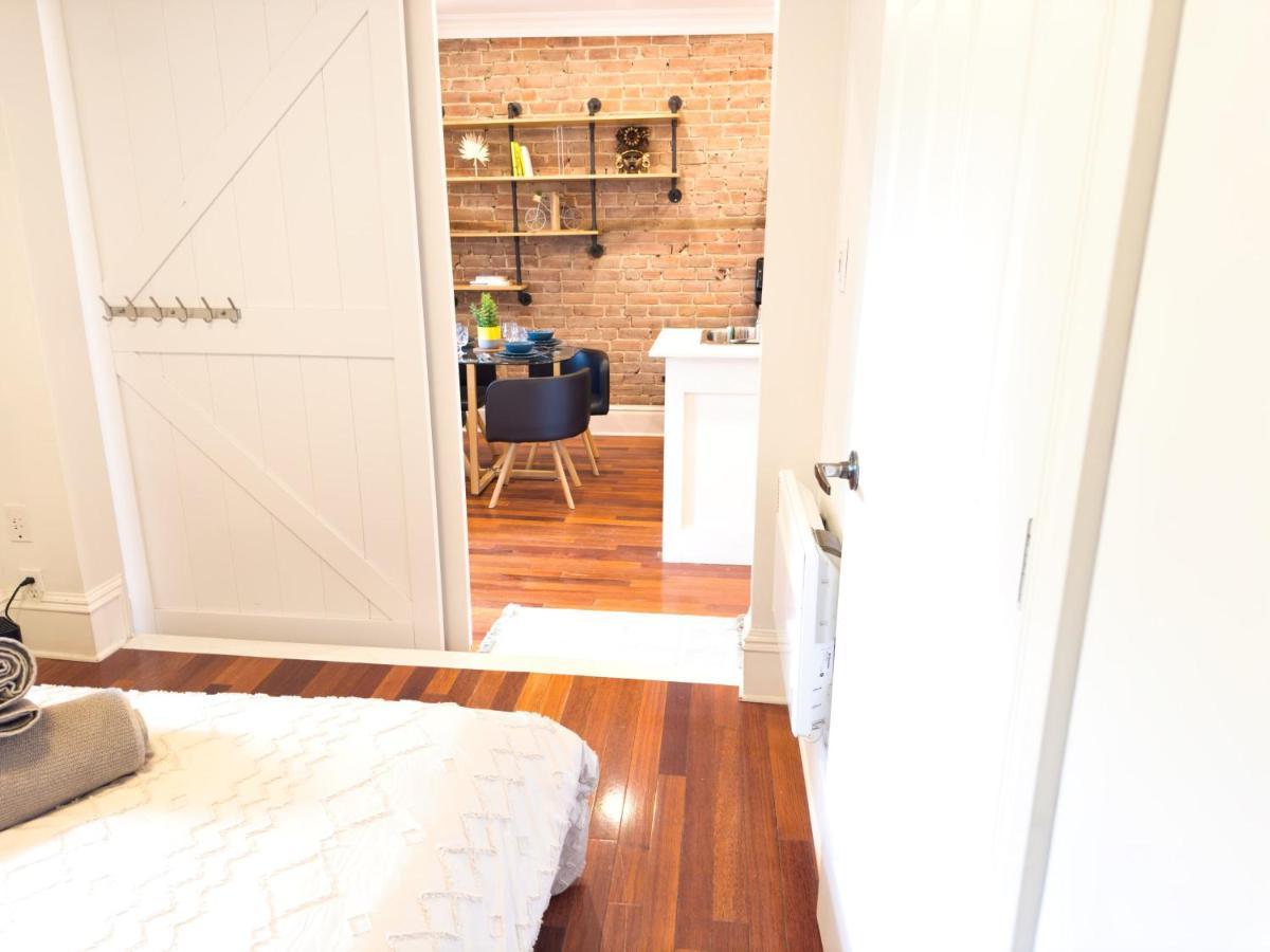 Superb 2 Bed In Plateau 10min To Mont-royal Metro