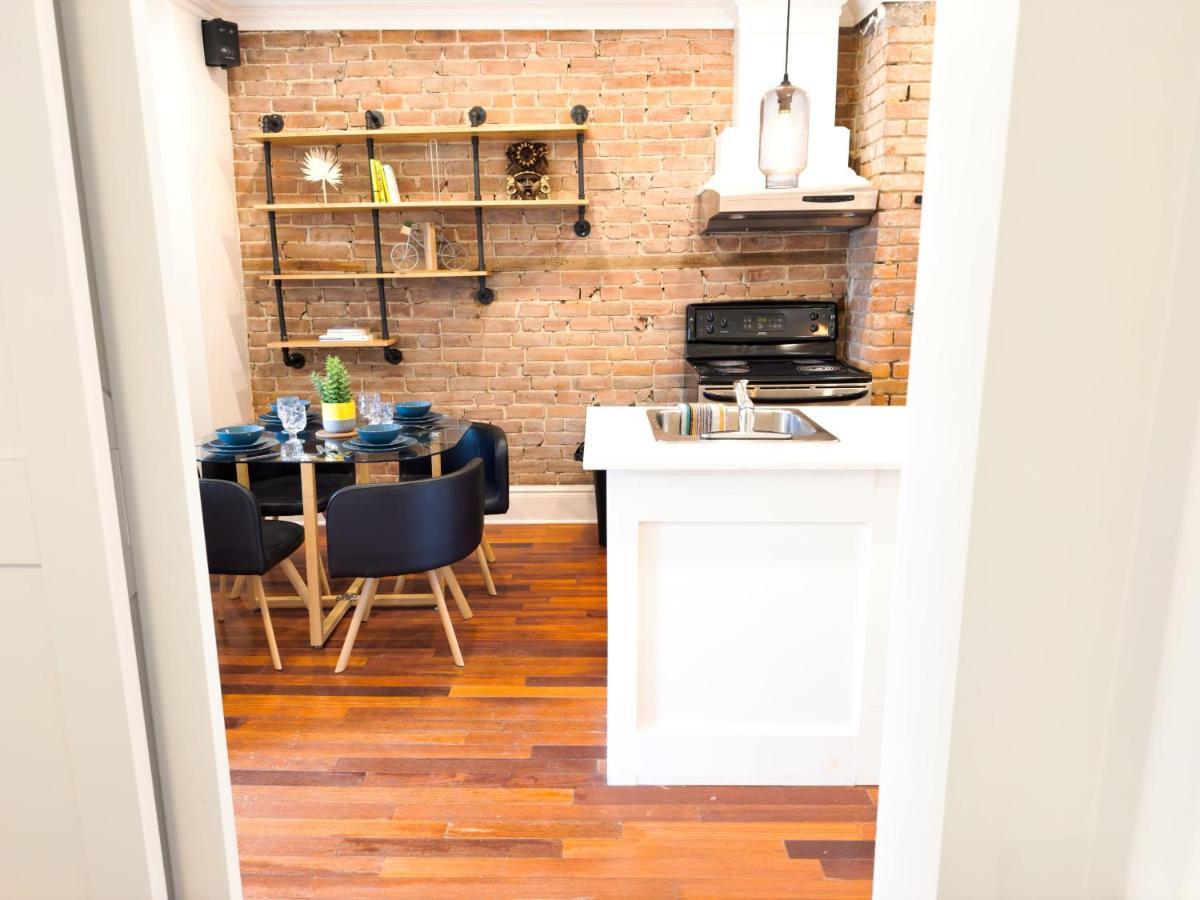 Apartment Superb 2 Bed In Plateau 10min To Mont-royal Metro *