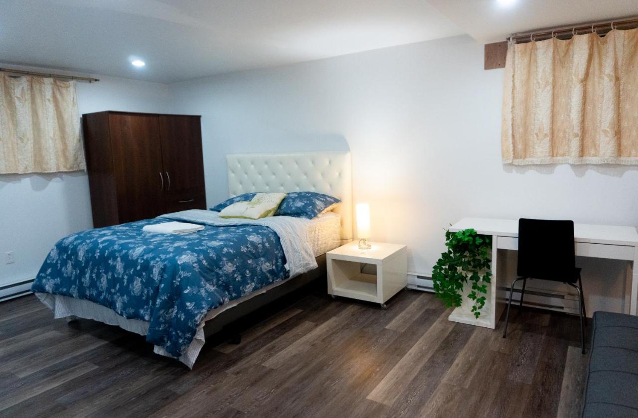 Guest house Newly Renovated Studio, Separate Entrance *