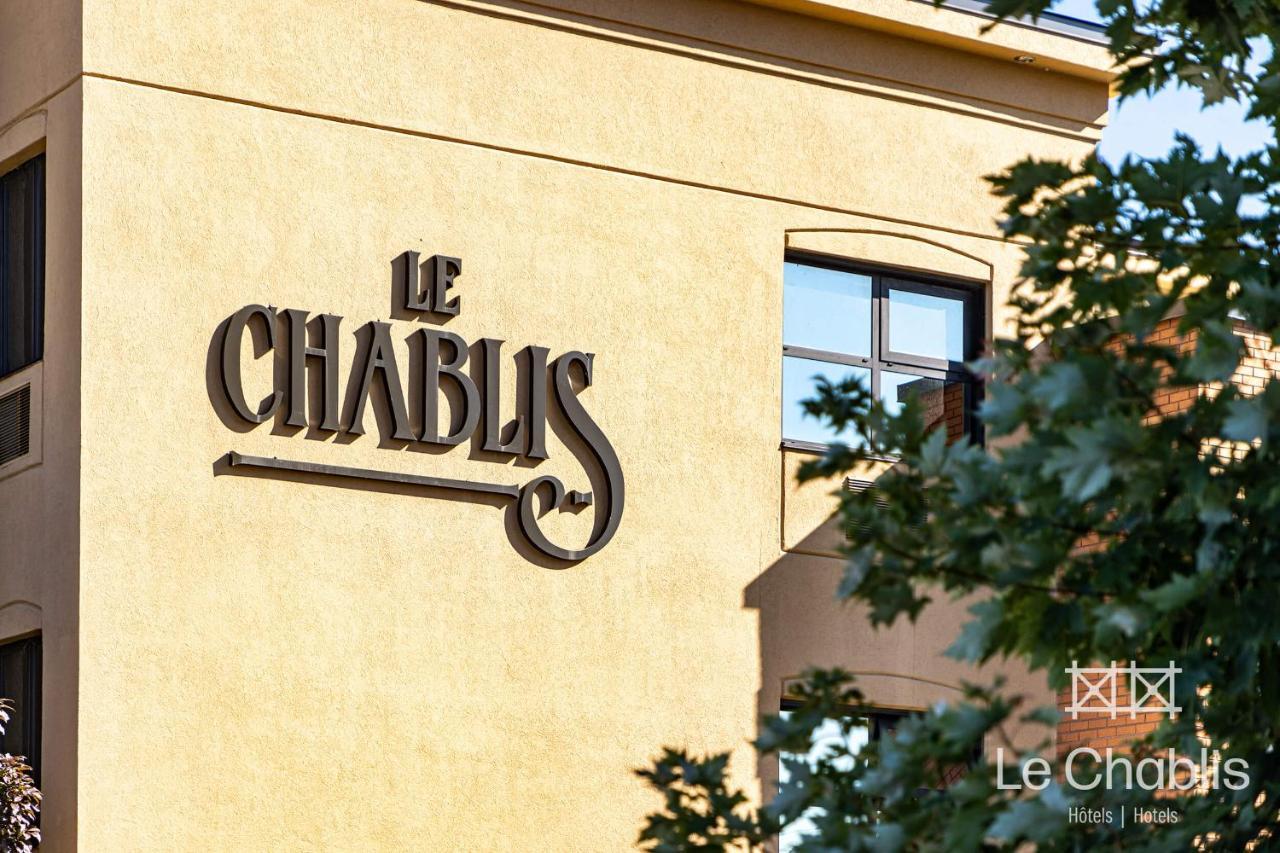 Le Chablis Cadillac
