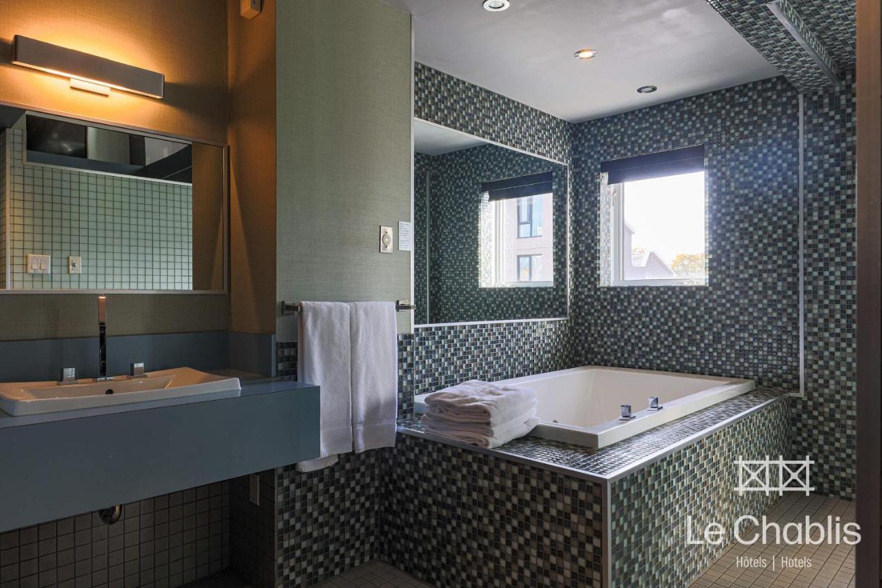 Motel Le Chablis Cadillac 3*