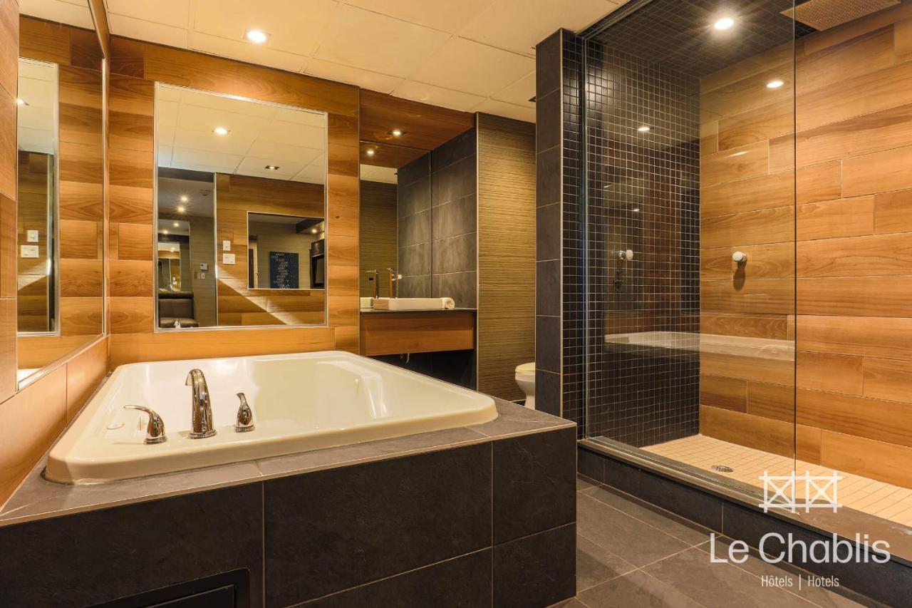 Le Chablis Cadillac Motel 3*