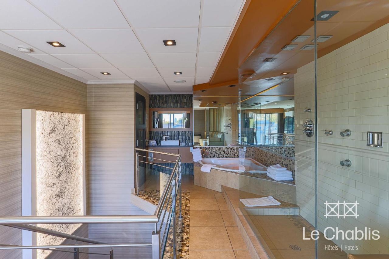 Le Chablis Cadillac 3*