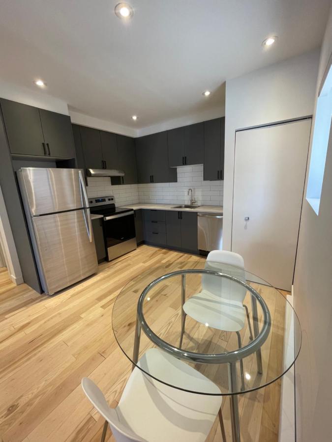Hoch Studio * Montreal