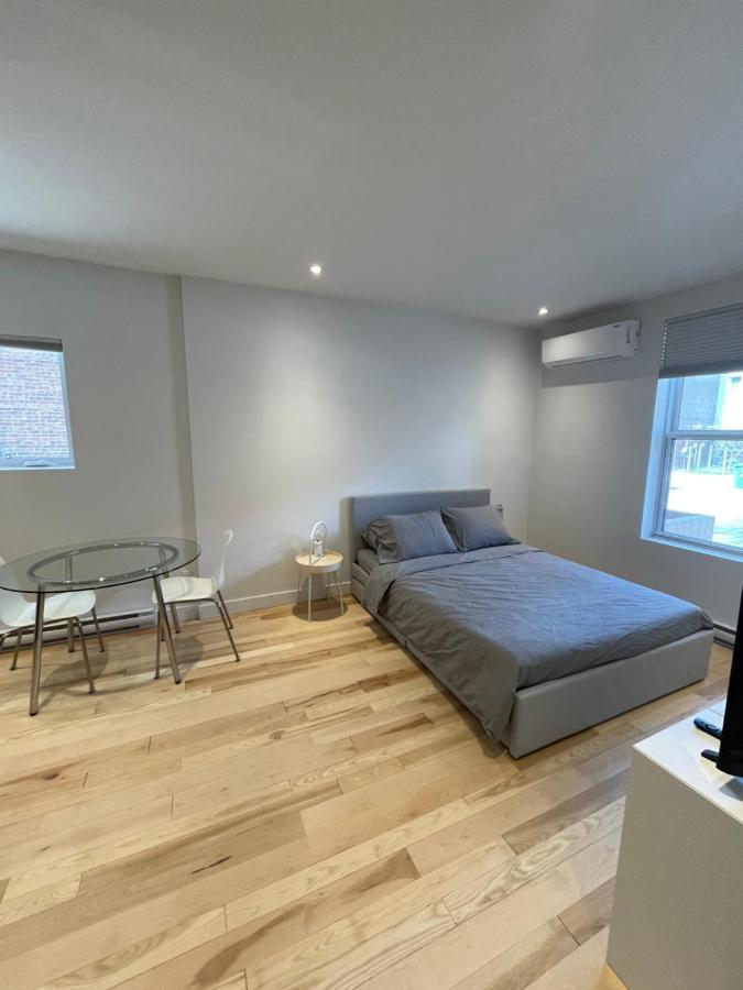 Hoch Studio Apartment