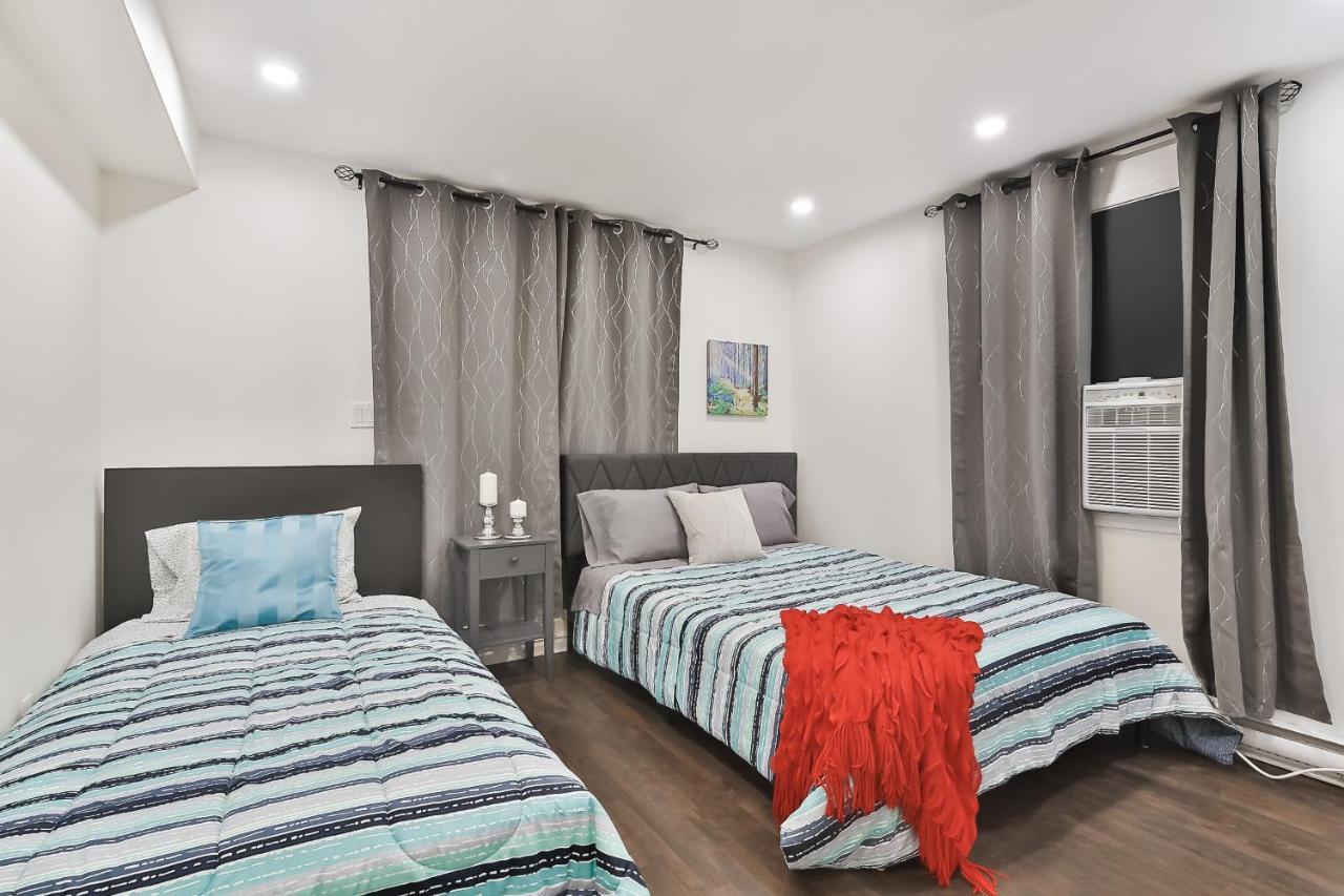 Free Parking And Location Apartment *