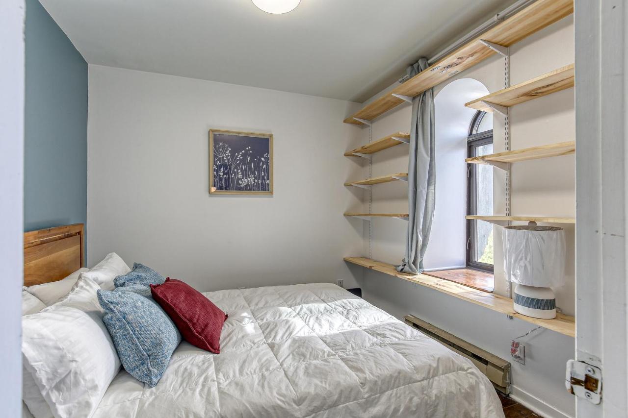 Apartment Cheerful In Plateau Mtl Montreal