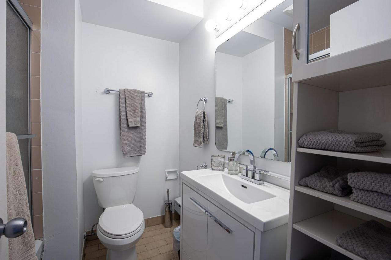 Cheerful In Plateau Mtl Apartment