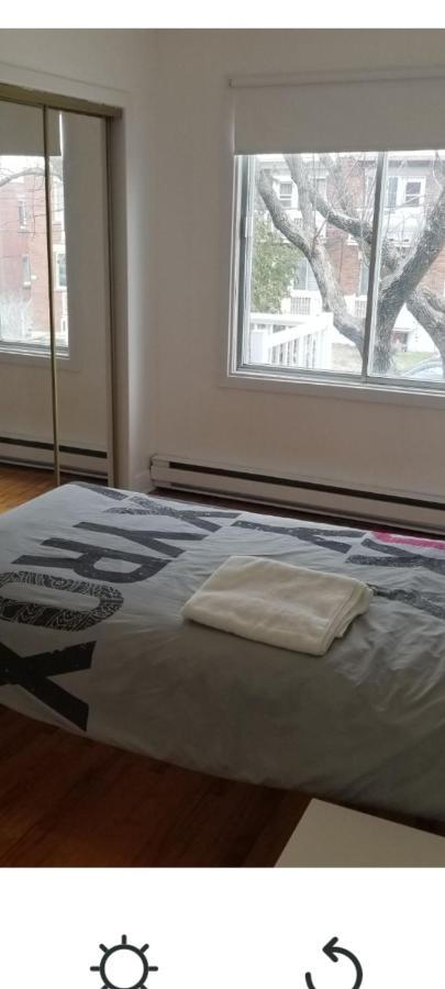 Bed & Breakfast Confort Montreal
