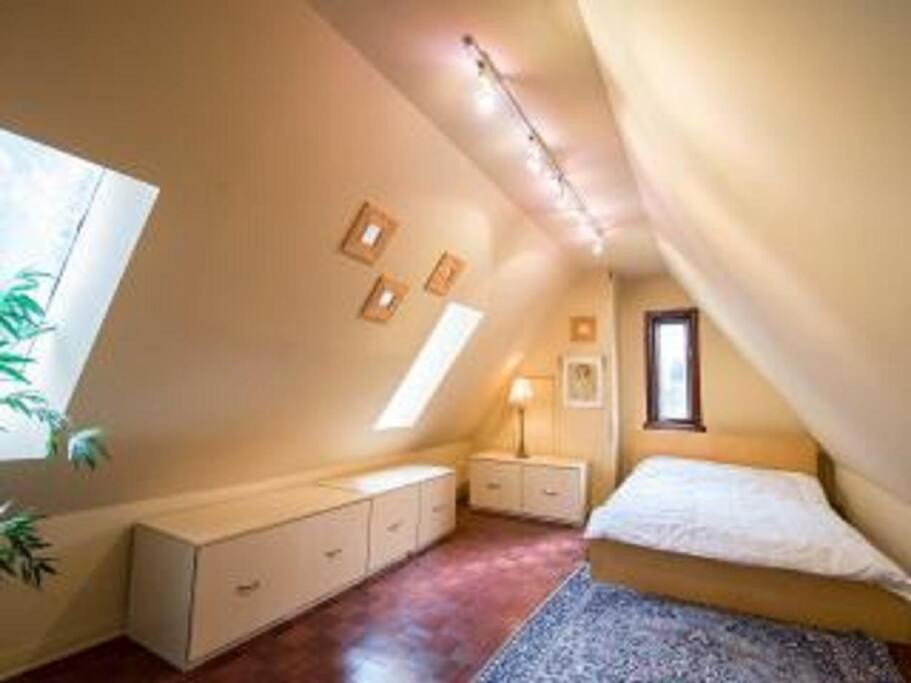 Villa Amazing 8br Waterview House & Montreal