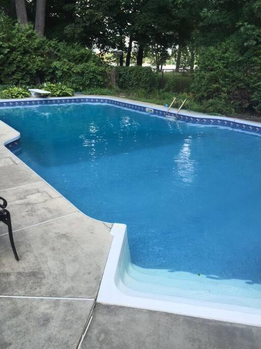Amazing 8br Waterview House &