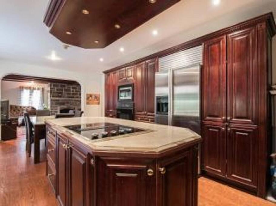 Amazing 8br Waterview House & *