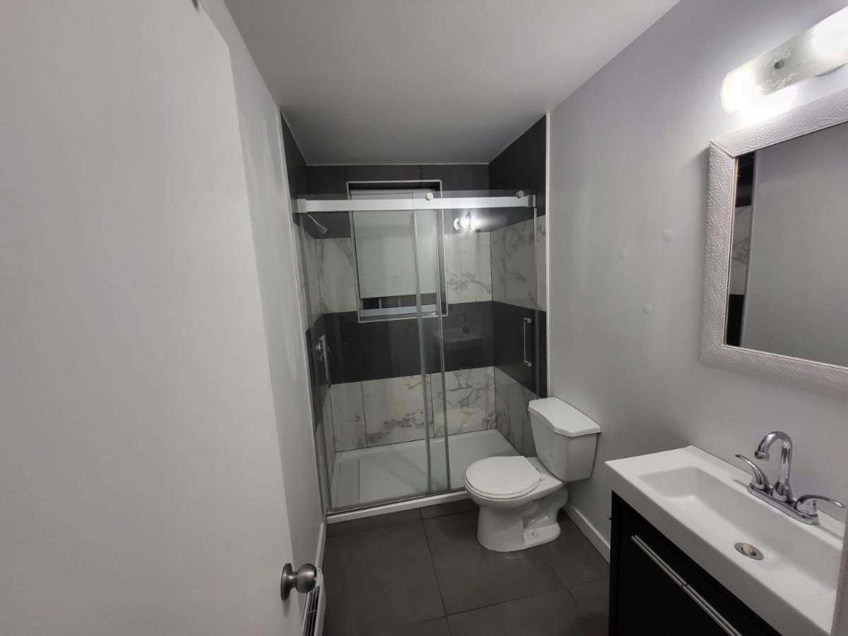 Apartment 2 Bedrooms In A Heart Of Downtown Montreal