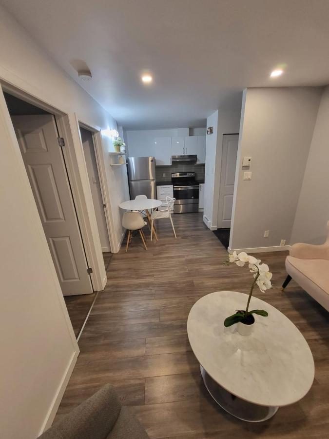 Apartment 2 Bedrooms In A Heart Of Downtown
