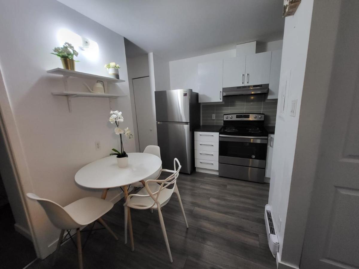 2 Bedrooms In A Heart Of Downtown Montreal