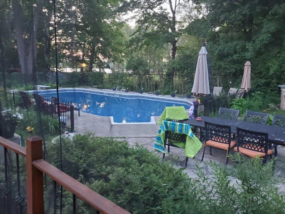 Villa Amazing 8br Waterview House &