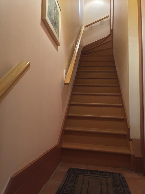 Bed & Breakfast L'escogriffe Montreal
