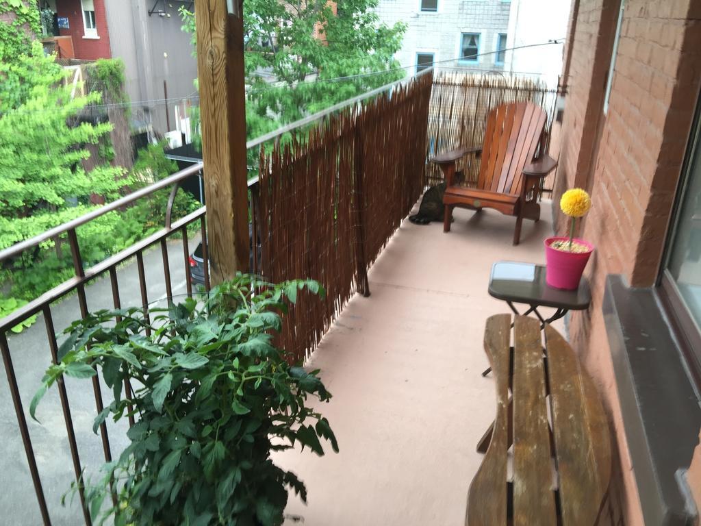 L'escogriffe Bed & Breakfast