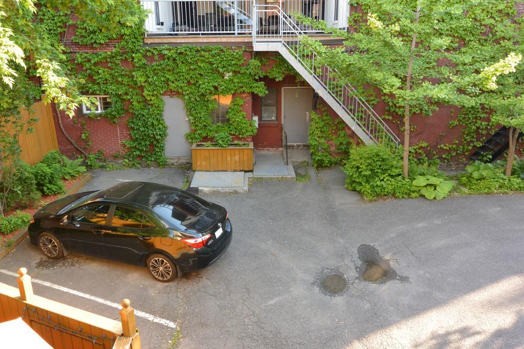 Bed & Breakfast L'escogriffe *