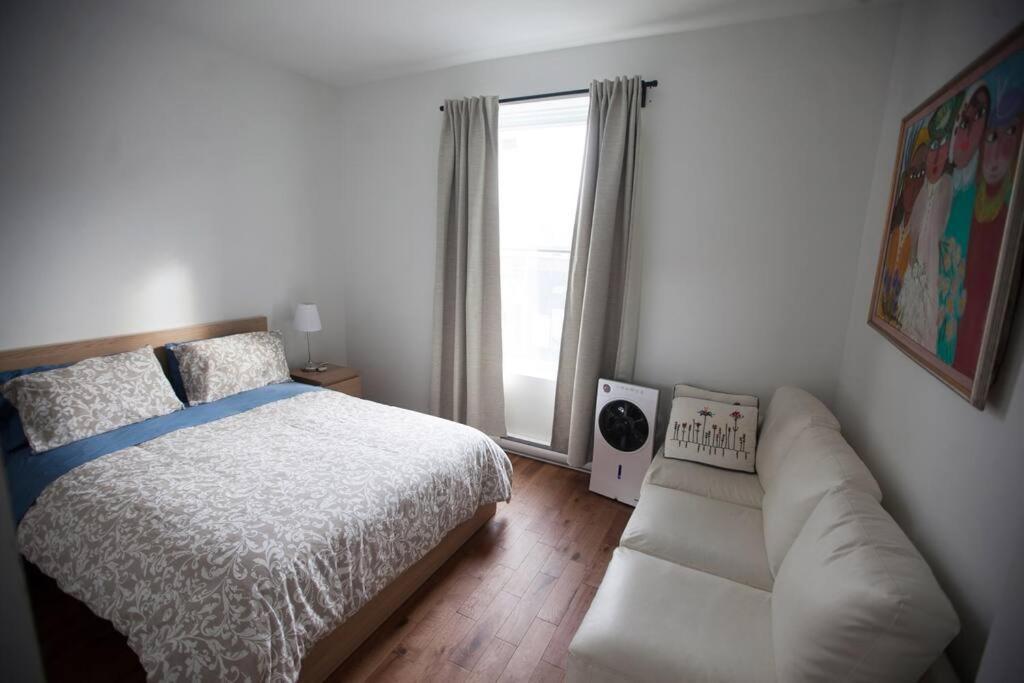Bel Grand App.-plateau Mont-royal-no-citq 298319 *